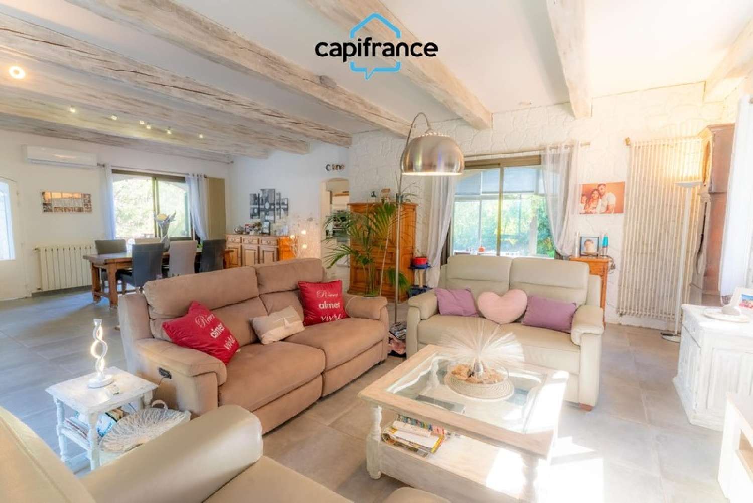  en venta casa Marseille 11e Arrondissement Bocas del Ródano 7