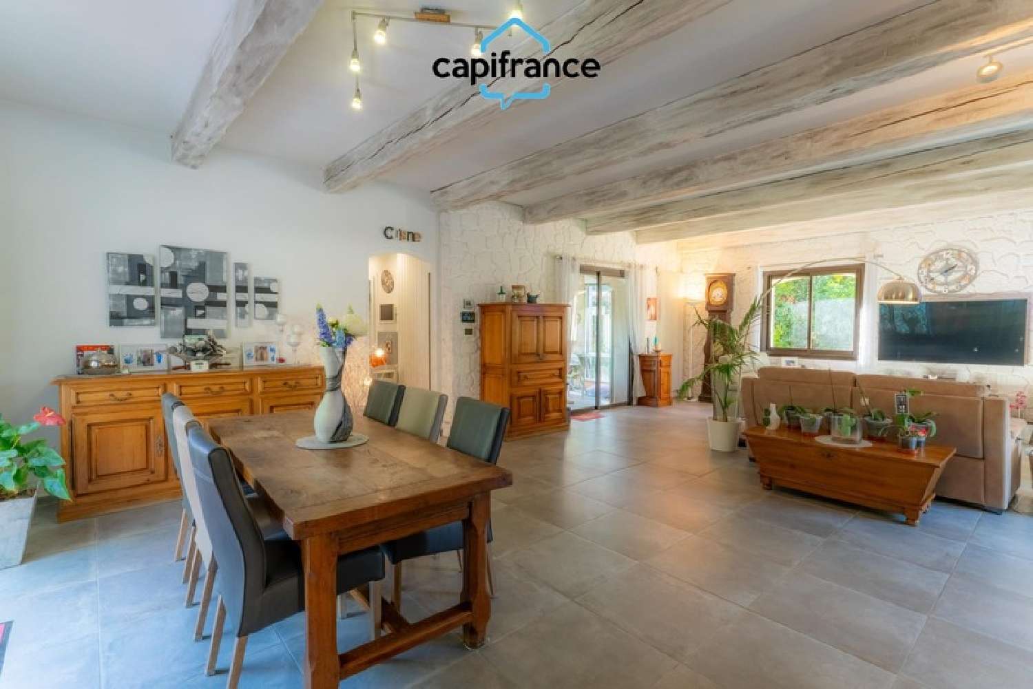  en venta casa Marseille 11e Arrondissement Bocas del Ródano 8