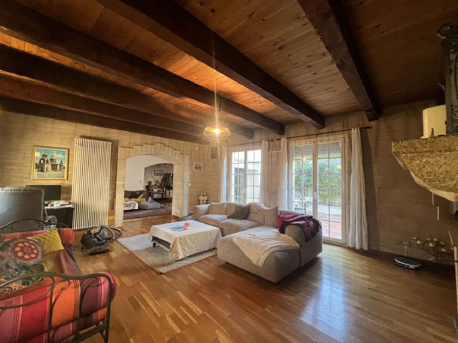  à vendre maison Marseille 11e Arrondissement Bouches-du-Rhône 1