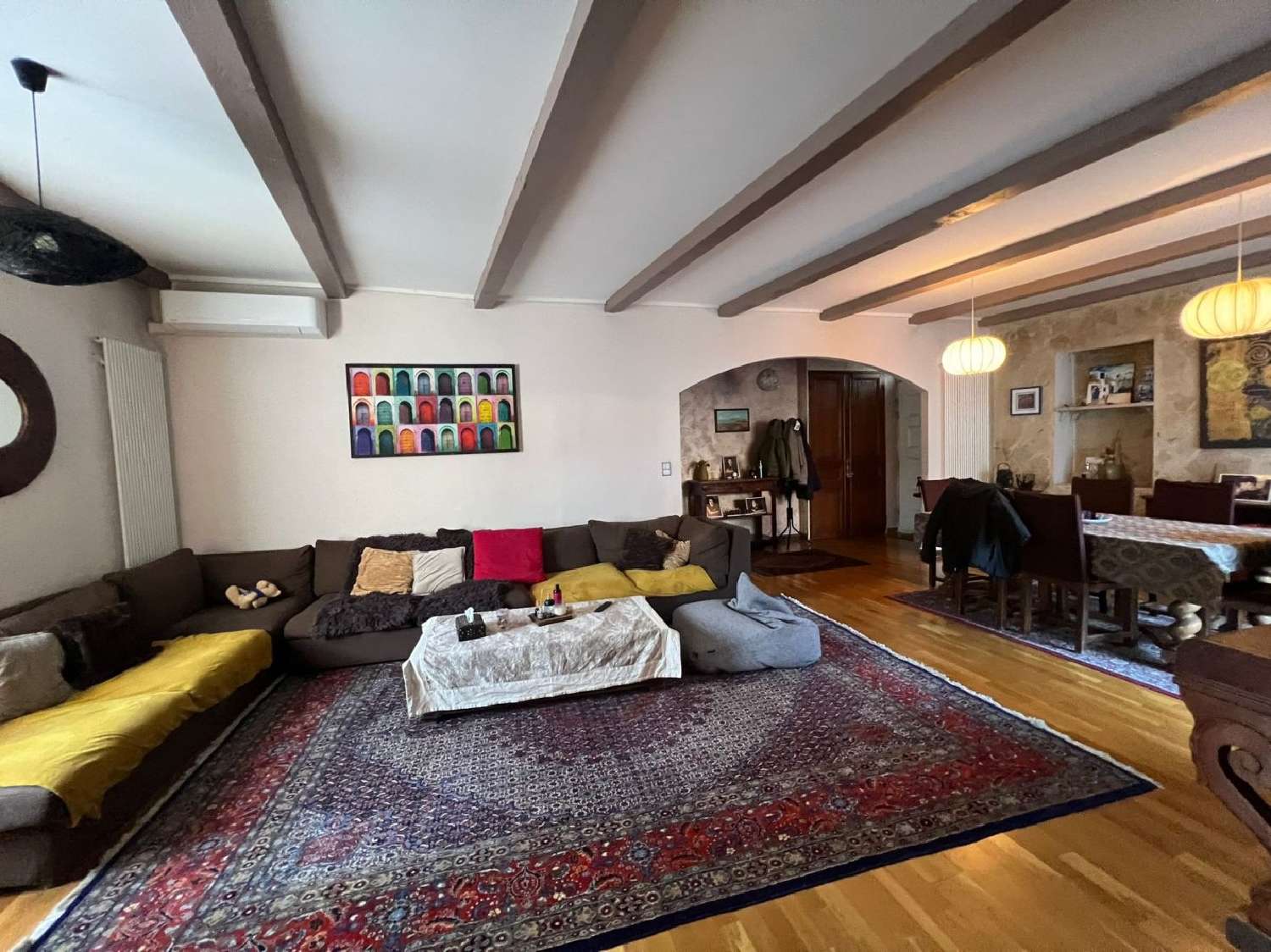  à vendre maison Marseille 11e Arrondissement Bouches-du-Rhône 2