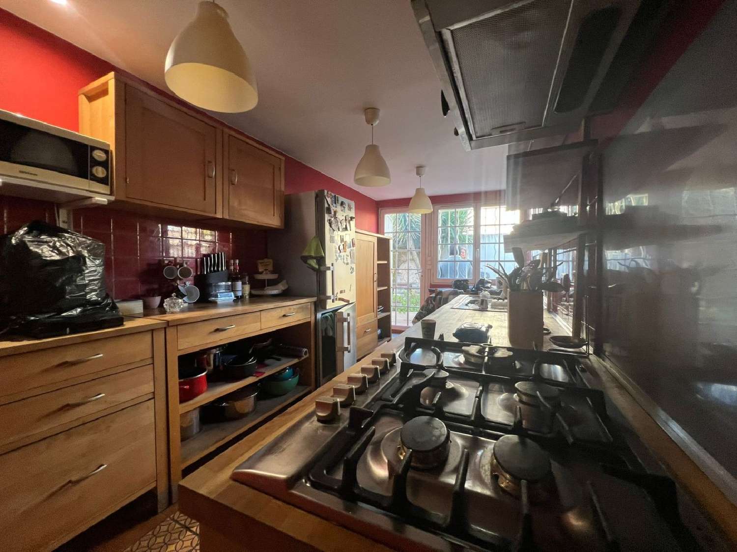  à vendre maison Marseille 11e Arrondissement Bouches-du-Rhône 4