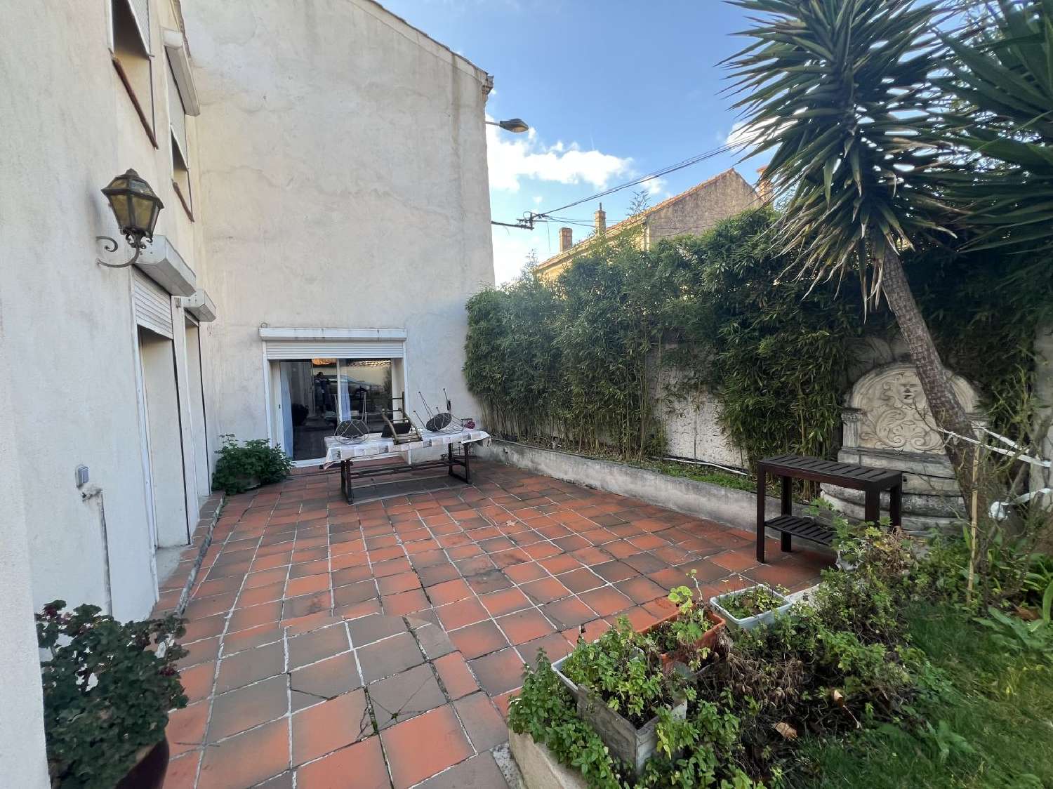  à vendre maison Marseille 11e Arrondissement Bouches-du-Rhône 5