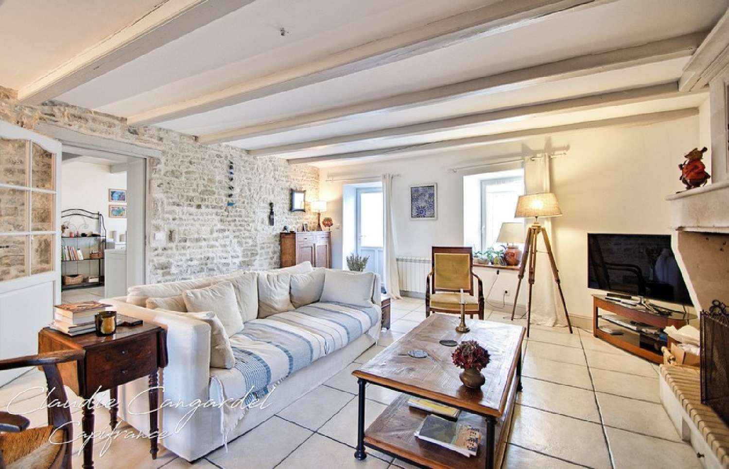  te koop huis Marsilly Charente-Maritime 1