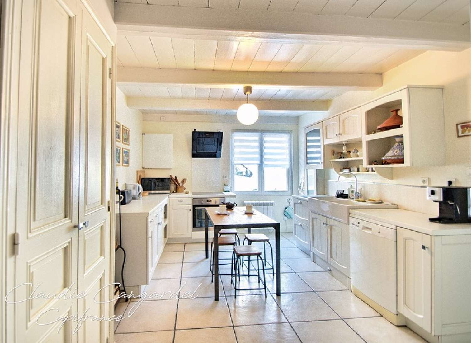  te koop huis Marsilly Charente-Maritime 4