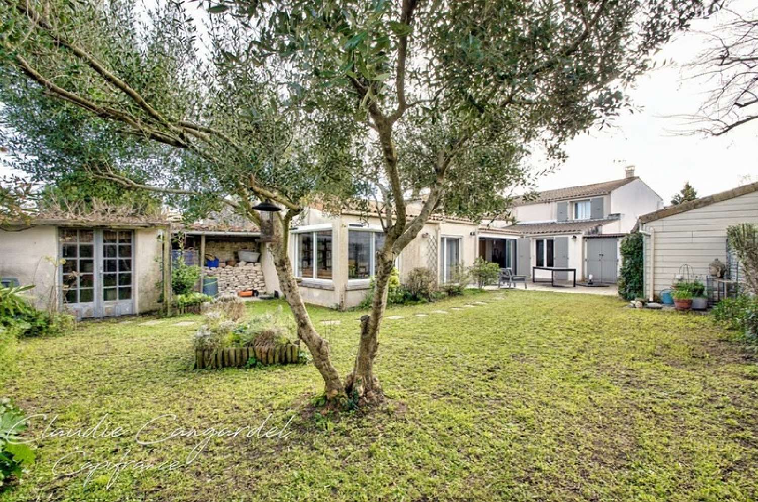  te koop huis Marsilly Charente-Maritime 5