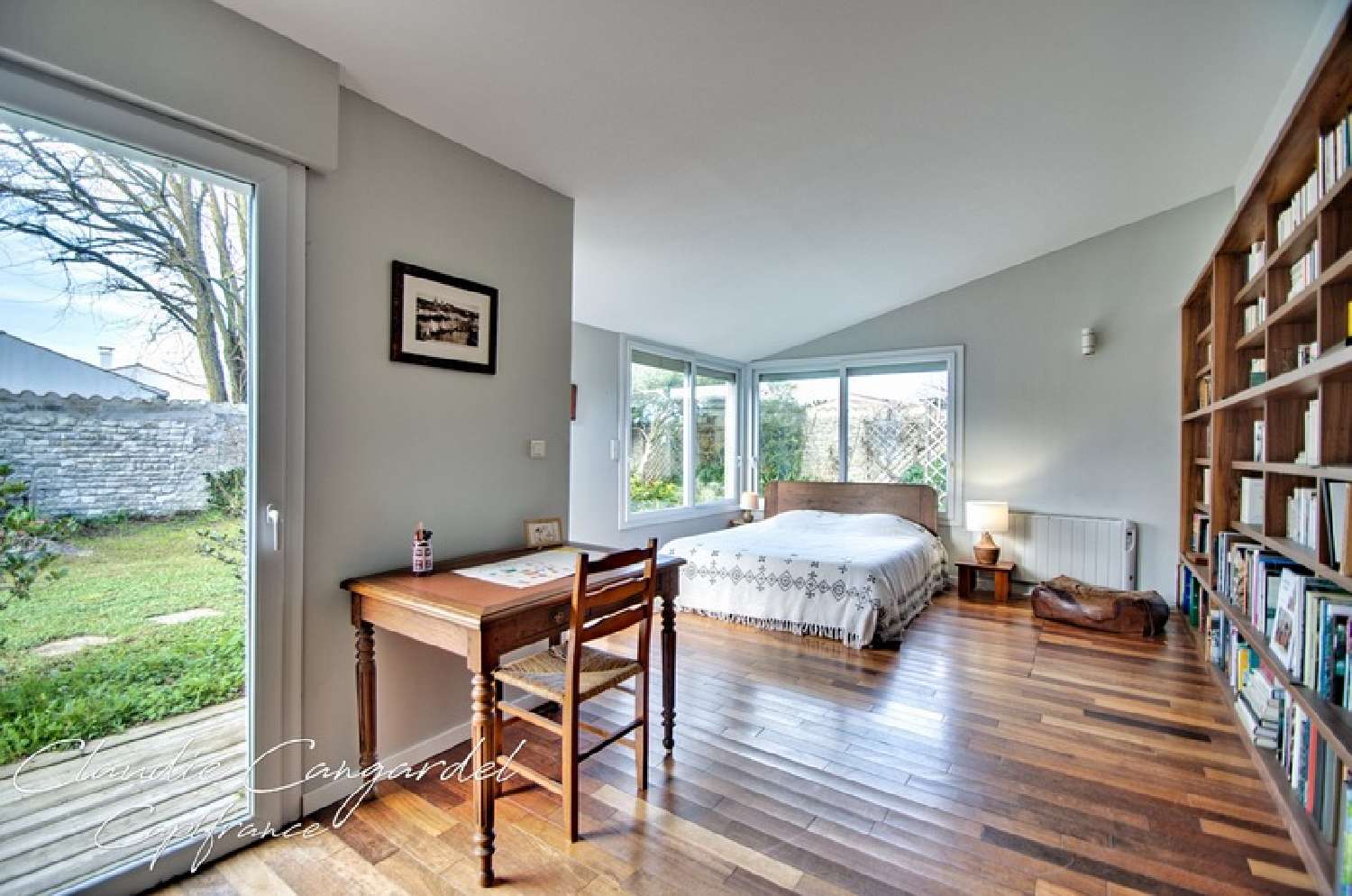  te koop huis Marsilly Charente-Maritime 8