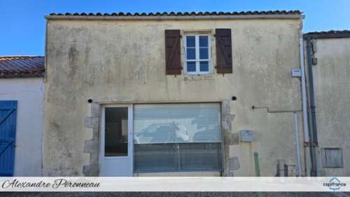 Marsilly Charente-Maritime maison foto 7242423