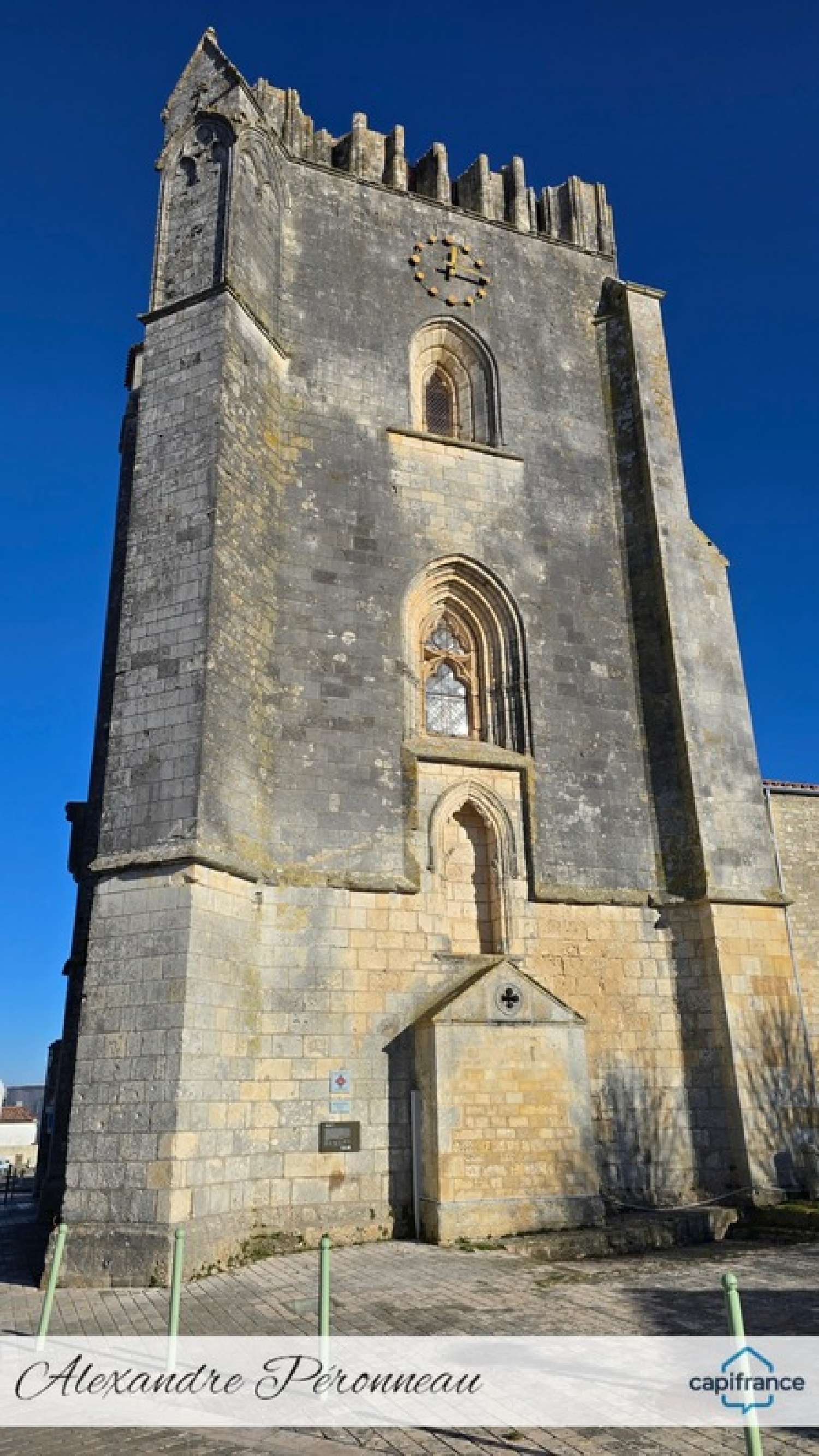  à vendre maison Marsilly Charente-Maritime 4