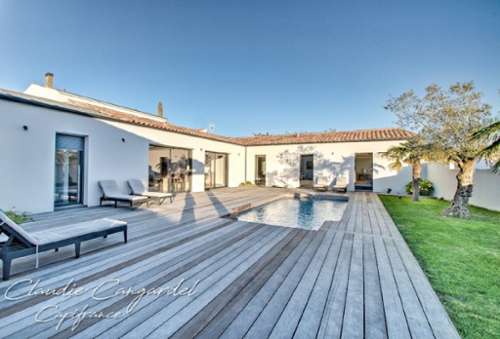 Marsilly Charente-Maritime house foto 7246878