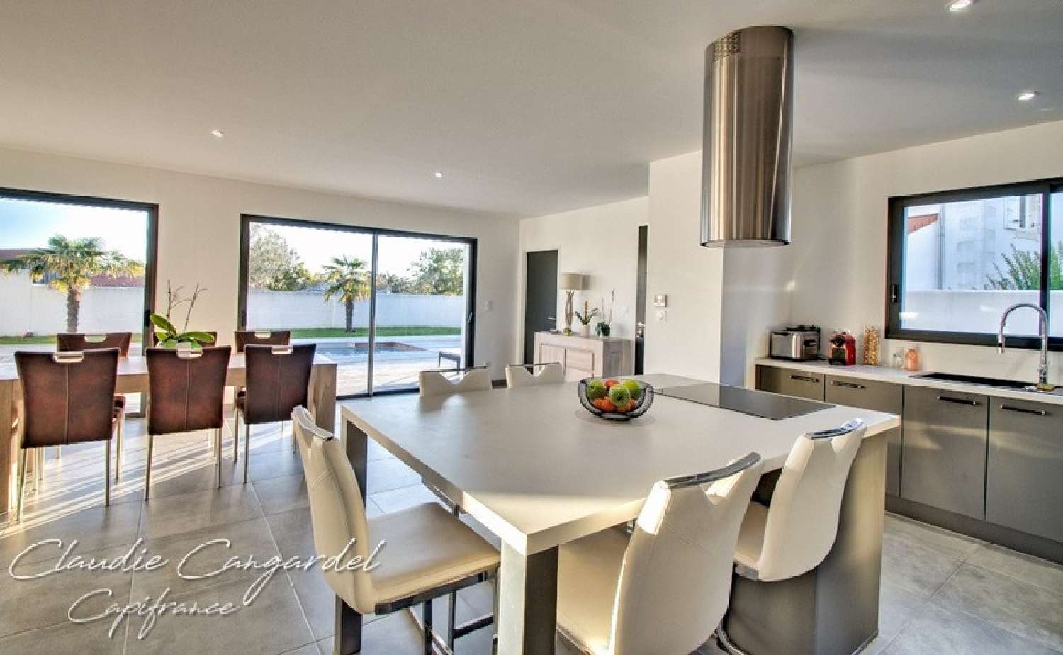  for sale house Marsilly Charente-Maritime 3