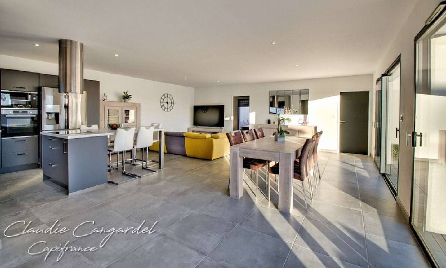  for sale house Marsilly Charente-Maritime 4