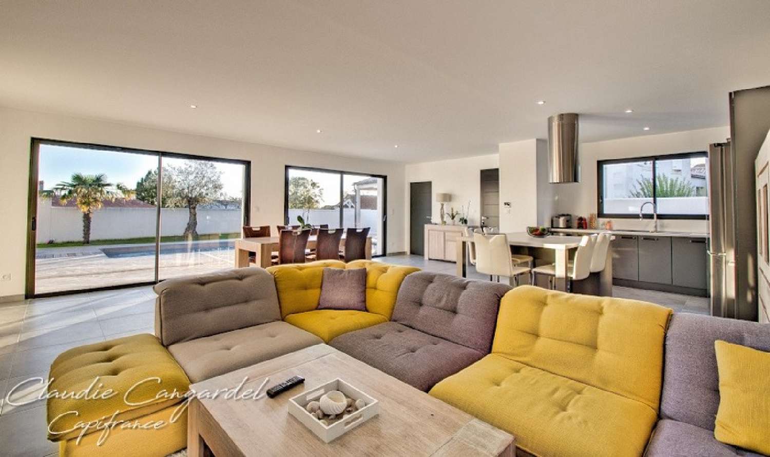  for sale house Marsilly Charente-Maritime 5