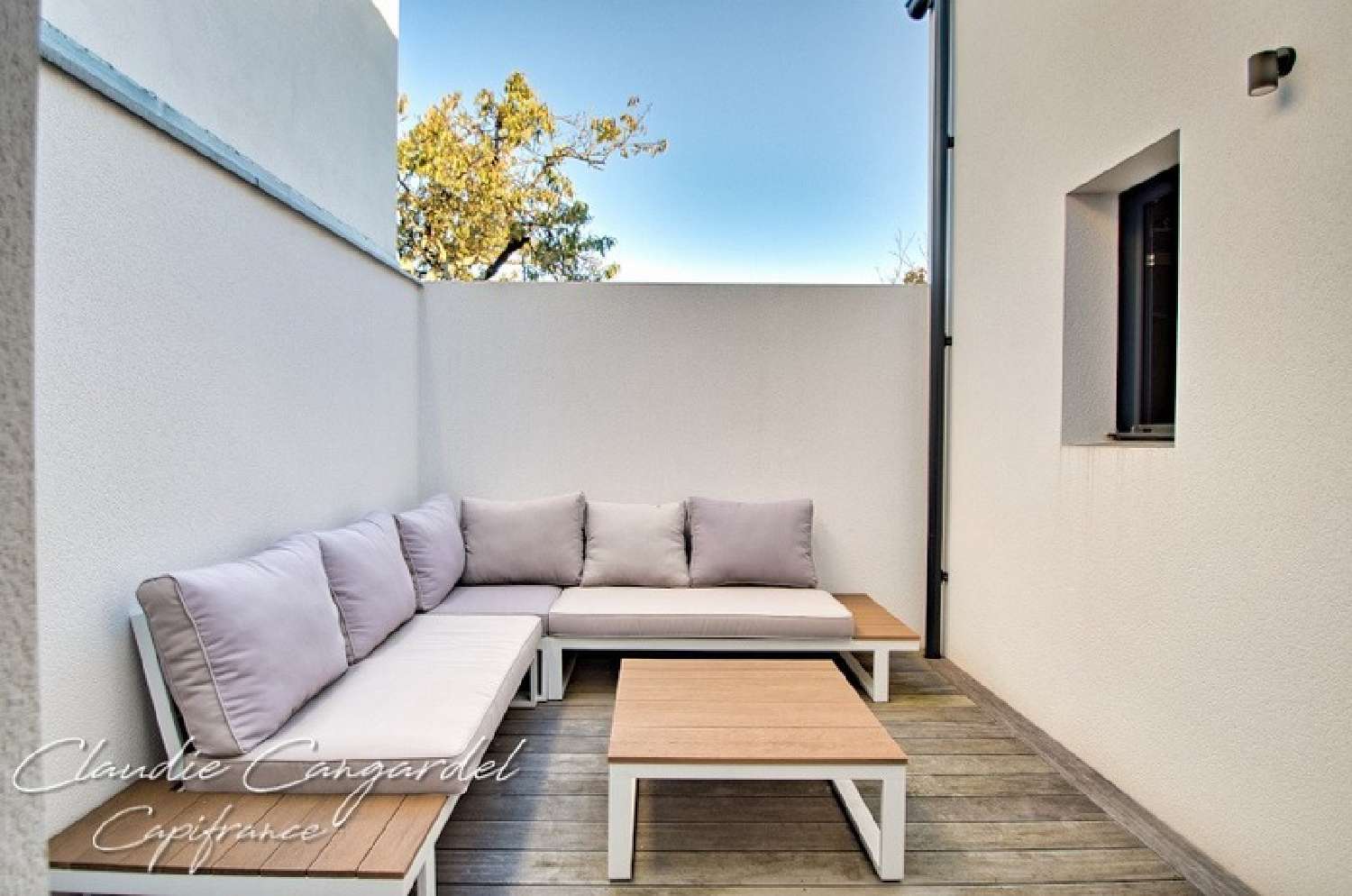  for sale house Marsilly Charente-Maritime 7