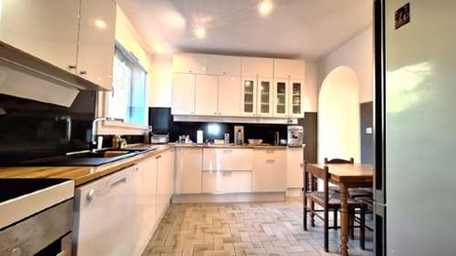 Martigues Bouches-du-Rhône huis foto 7250740