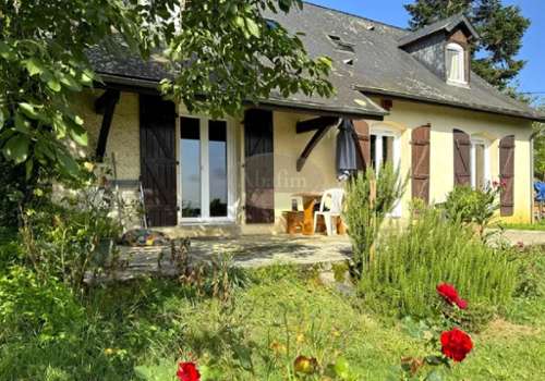 Mascaras Hautes-Pyrénées house foto 7249729