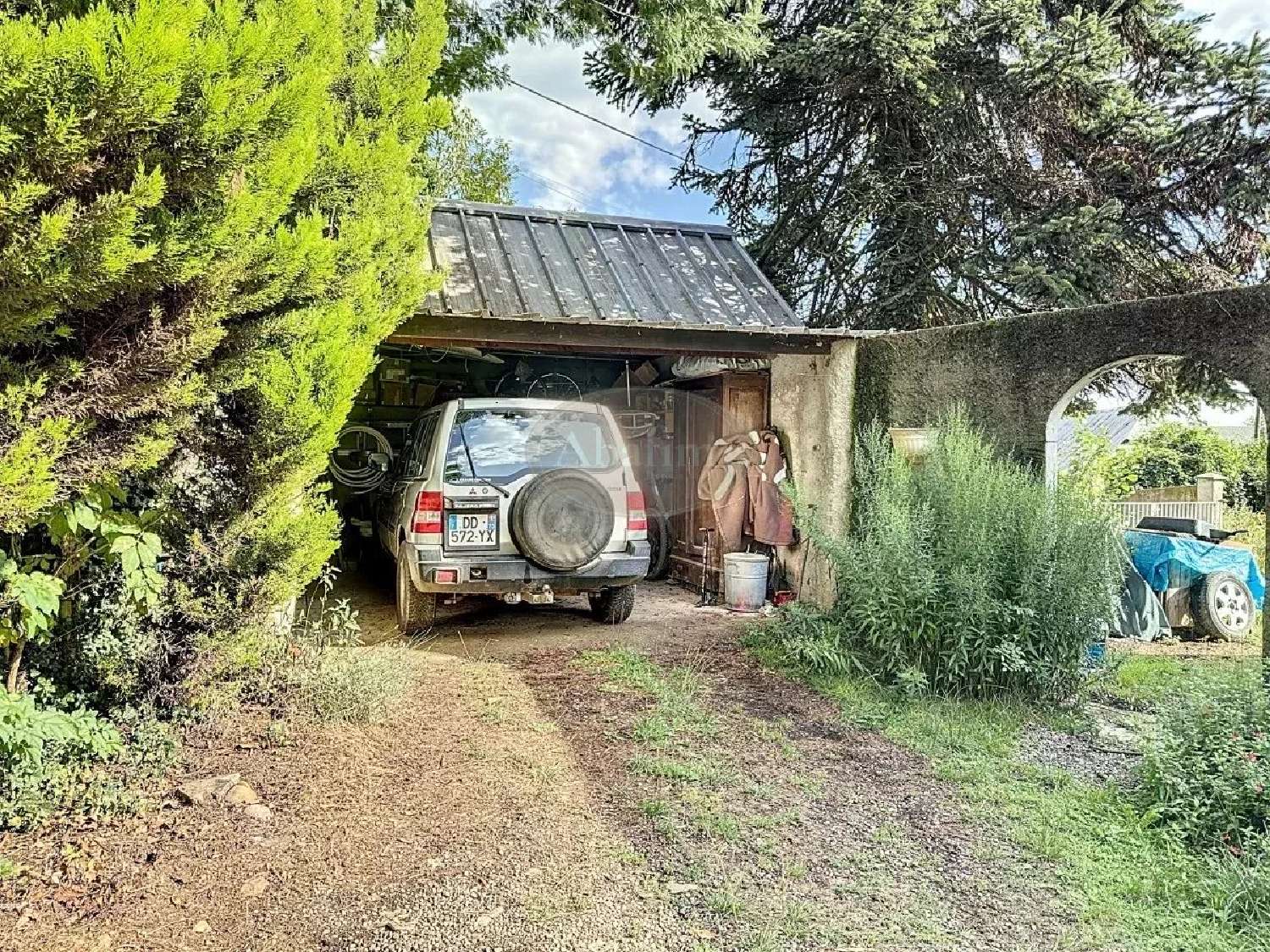  for sale house Mascaras Hautes-Pyrénées 4