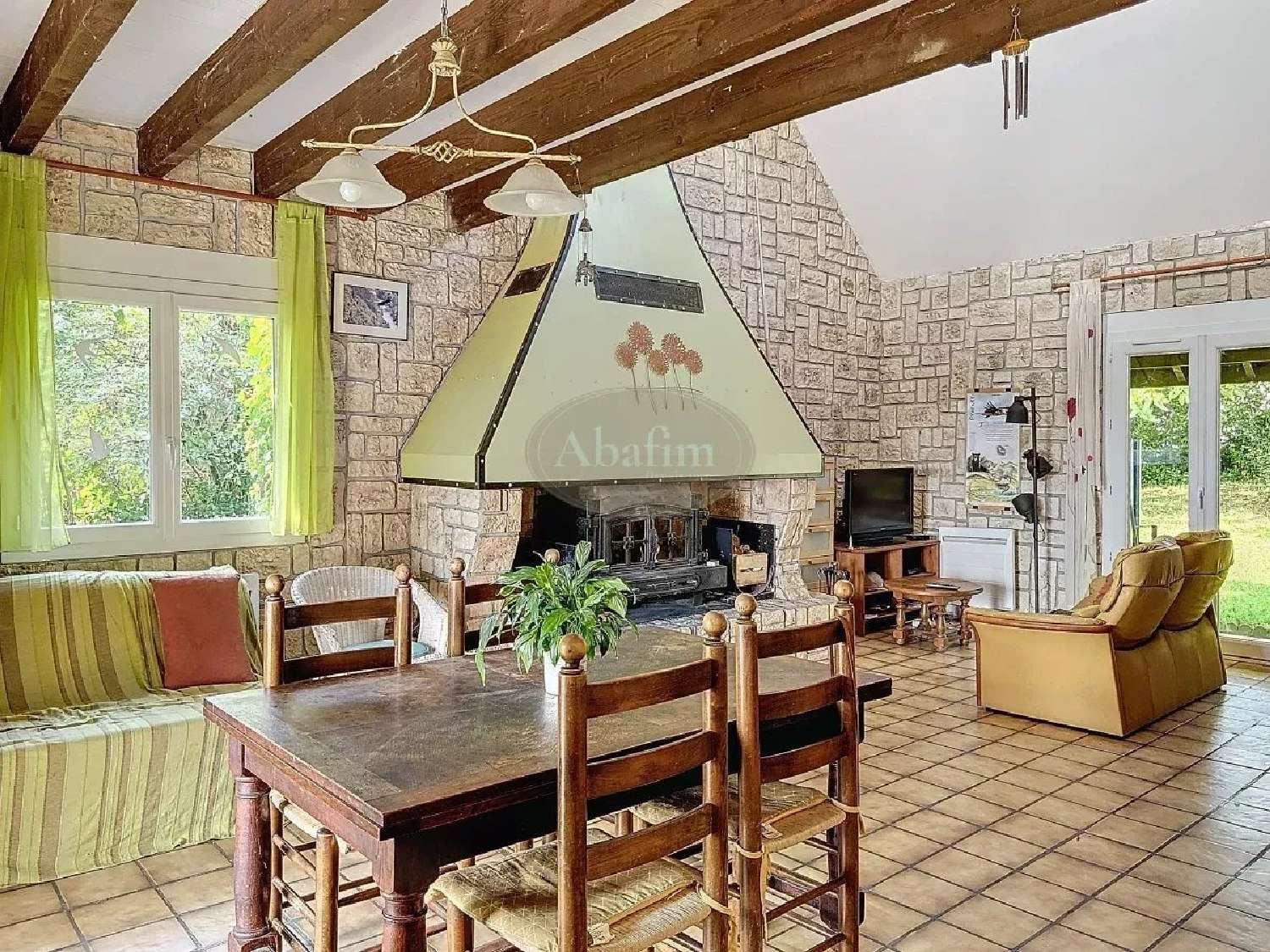  for sale house Mascaras Hautes-Pyrénées 7