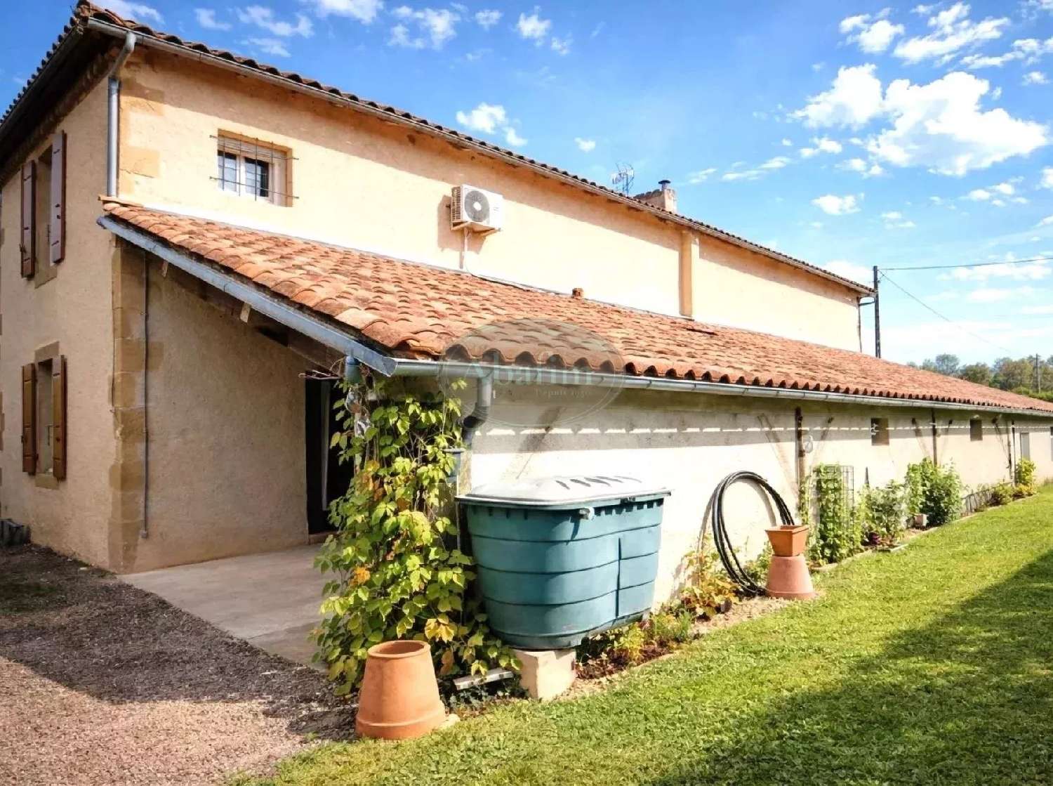  for sale house Masseube Gers 2