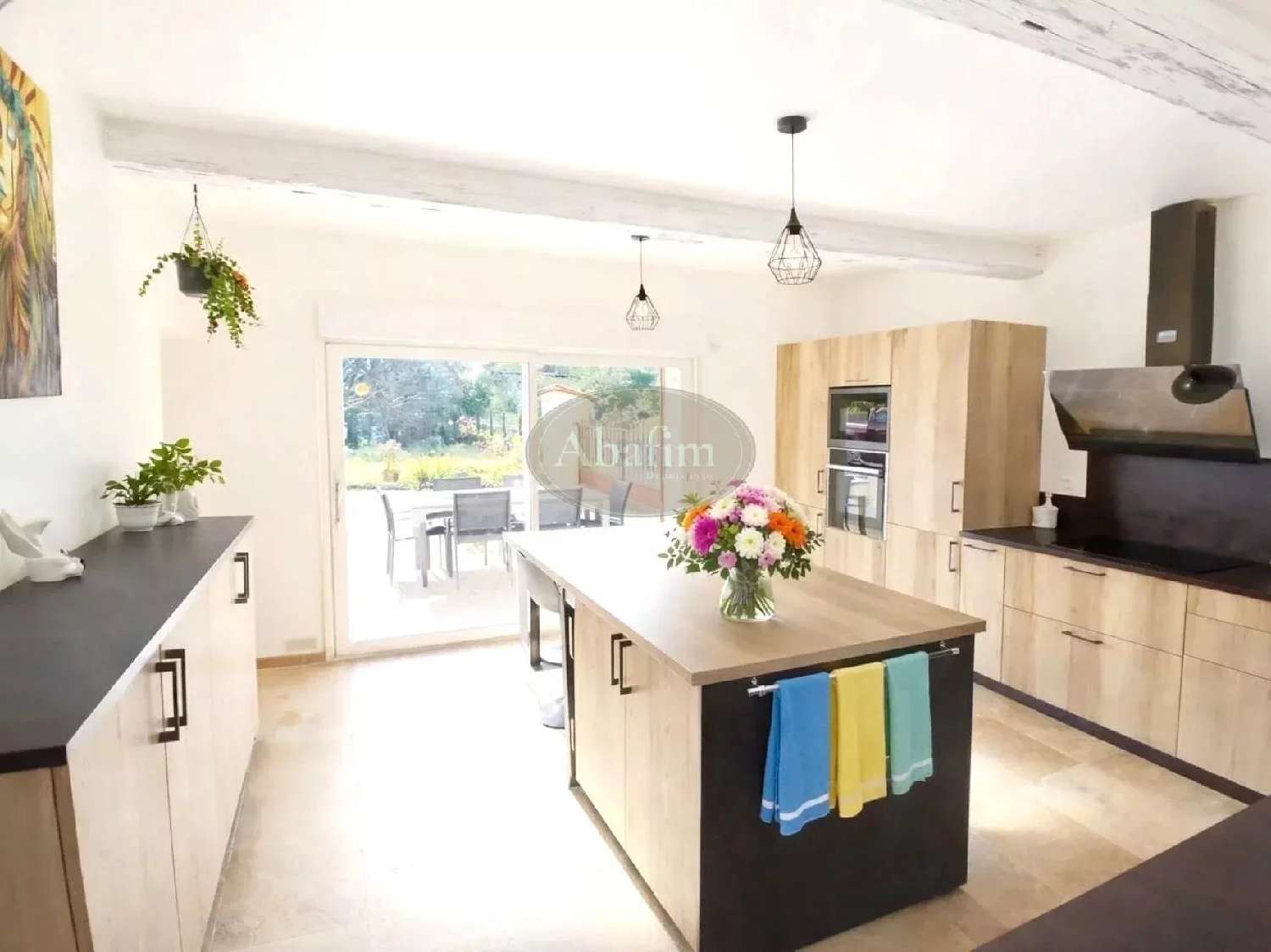  for sale house Masseube Gers 3