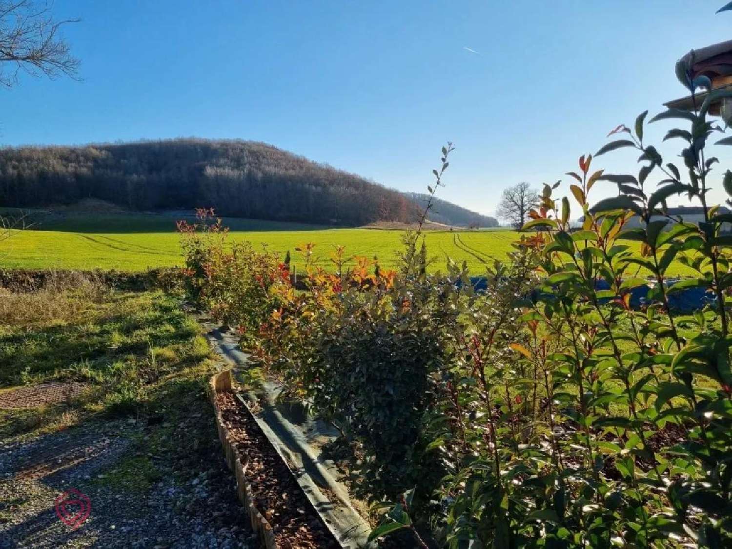 kaufen Haus Masseube Gers 3