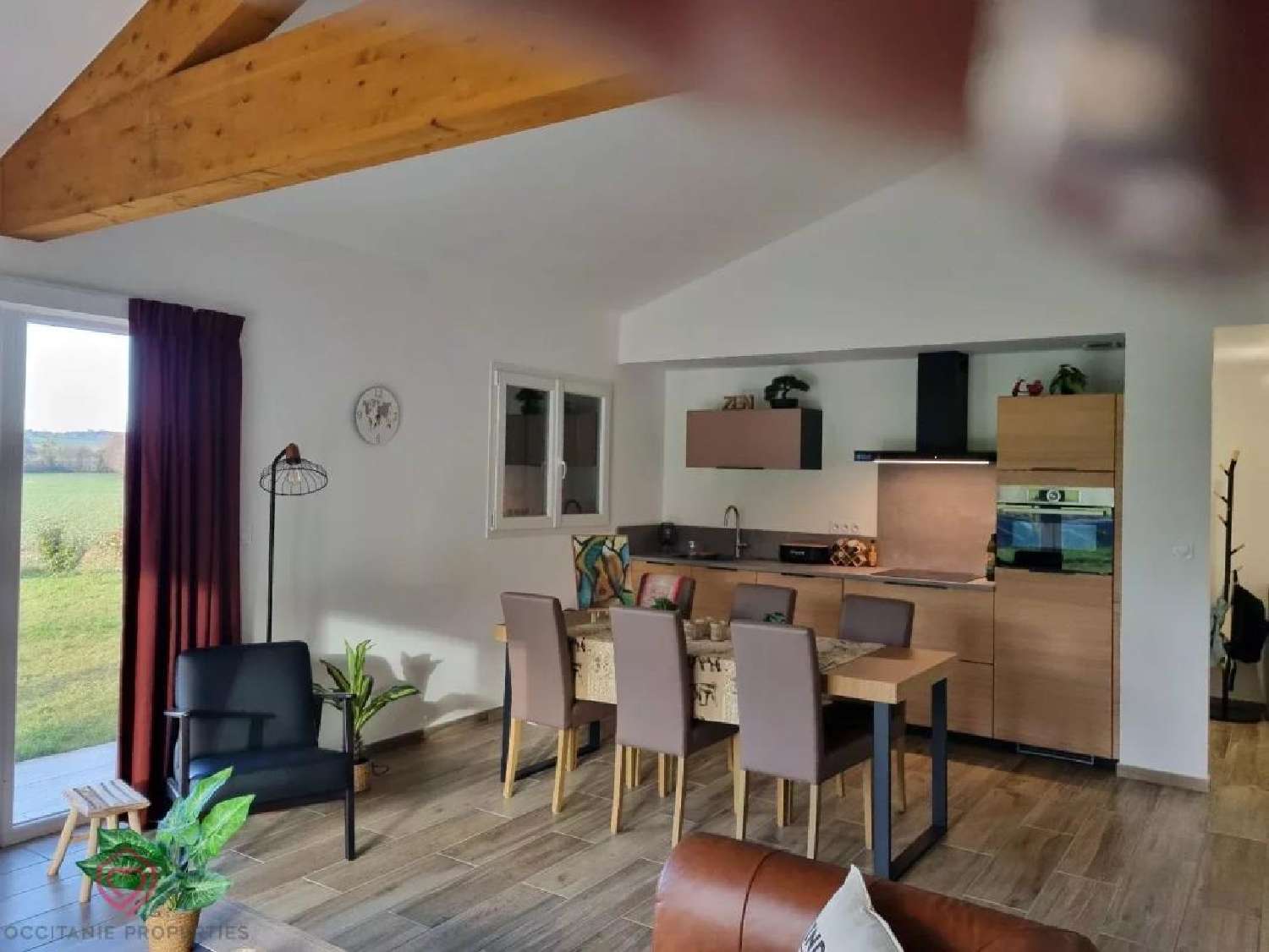 kaufen Haus Masseube Gers 7