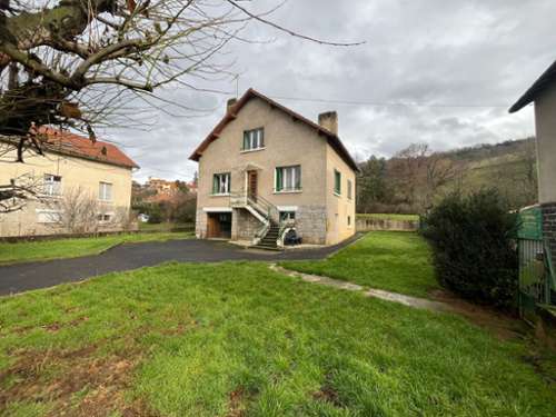 Massiac Cantal house foto 7239113
