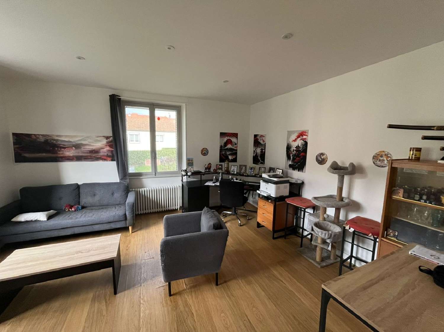  for sale house Massiac Cantal 2