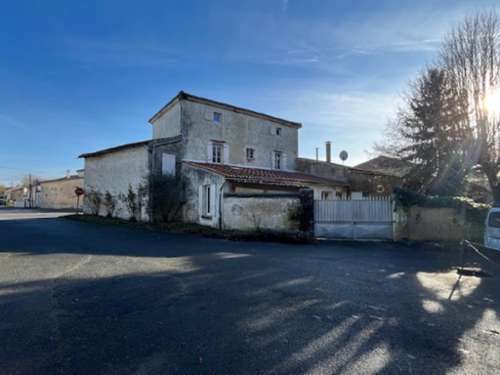 Matha Charente-Maritime huis foto 7238031