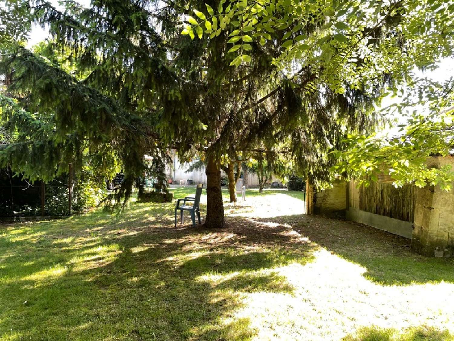  te koop huis Matha Charente-Maritime 2