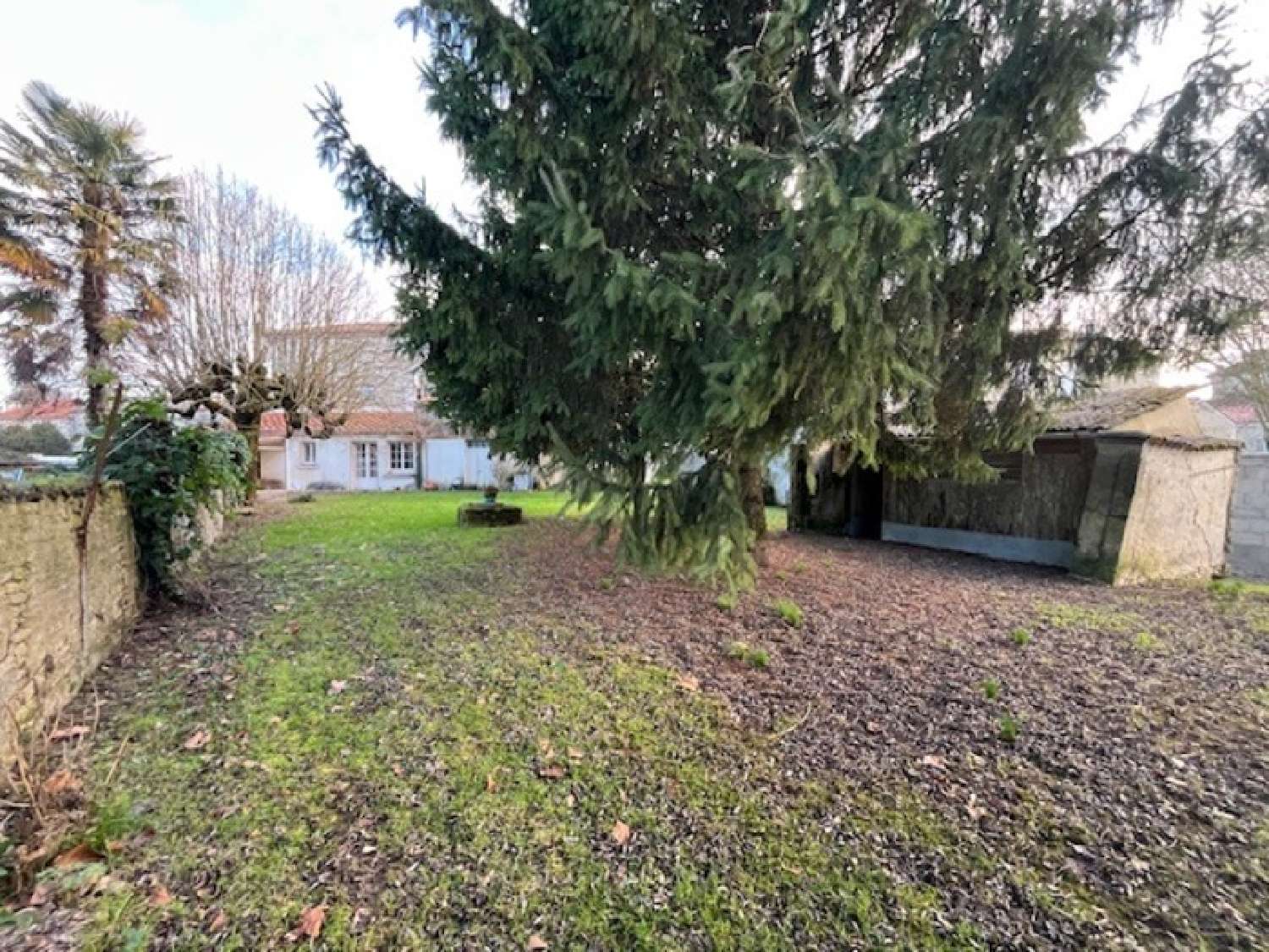  te koop huis Matha Charente-Maritime 5