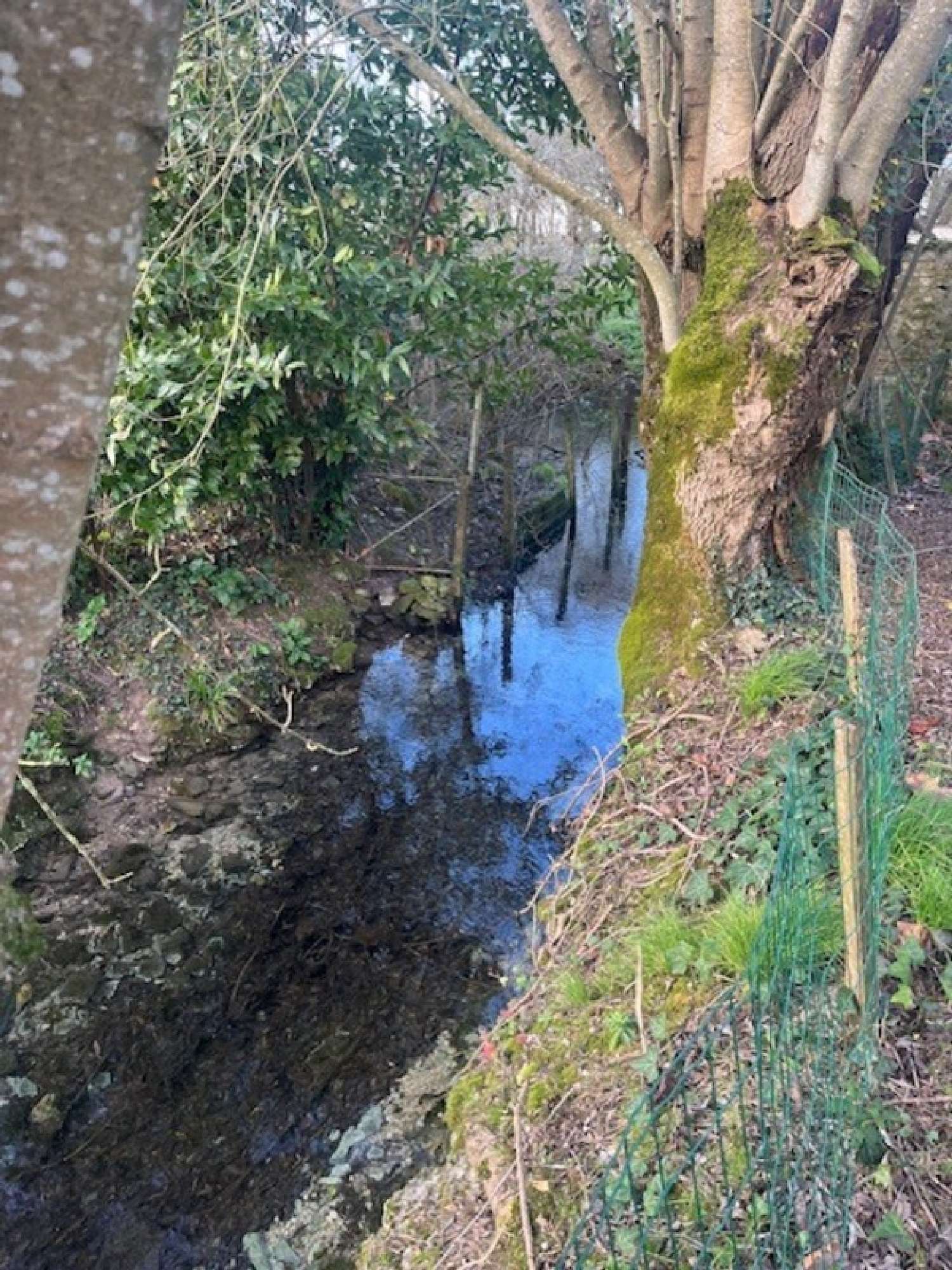  te koop huis Matha Charente-Maritime 7