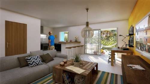 Matoury Guyane huis foto 7250471