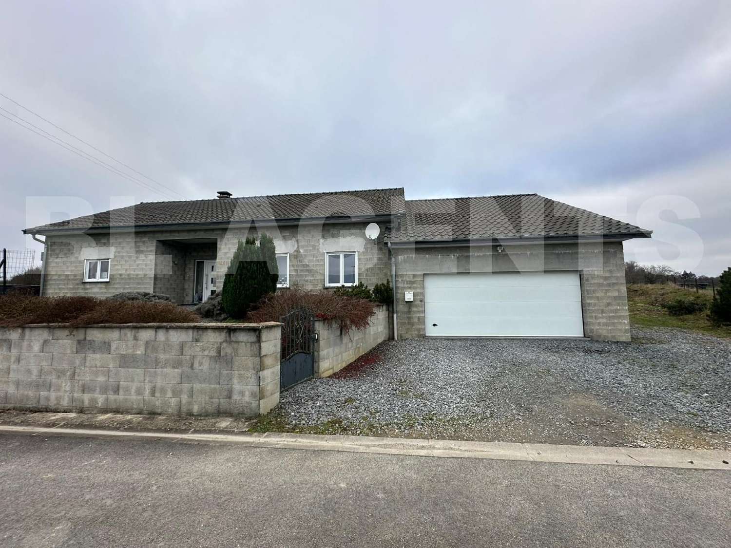  te koop huis Matton-et-Clémency Ardennes 1