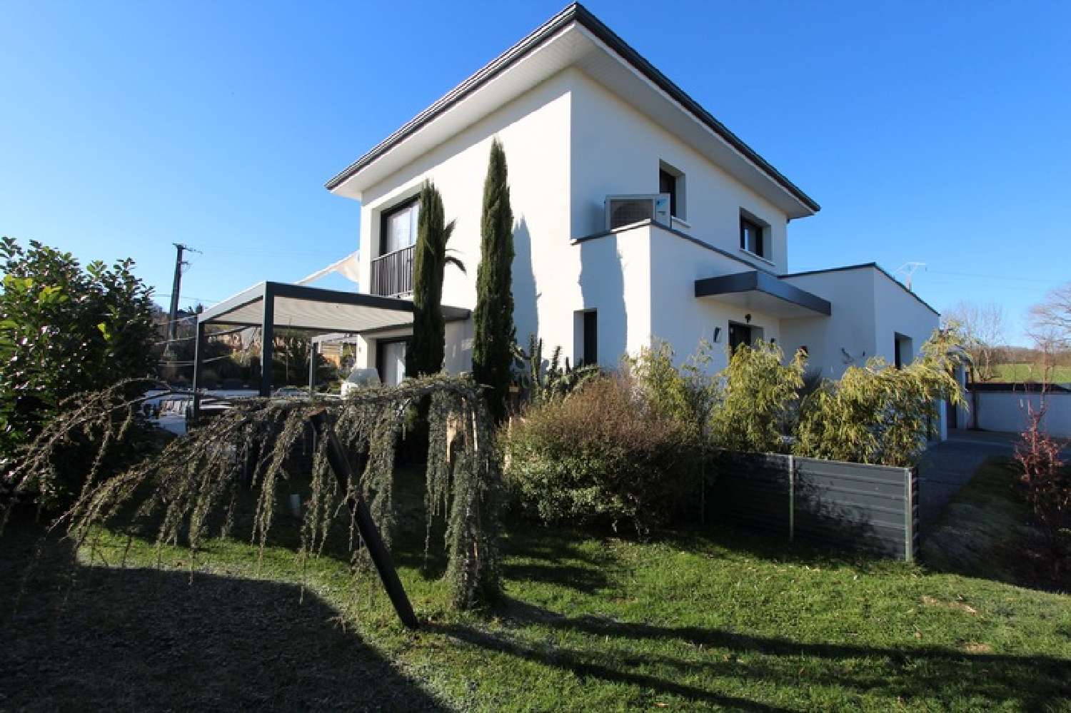 à vendre maison Maucor Pyrénées-Atlantiques 1