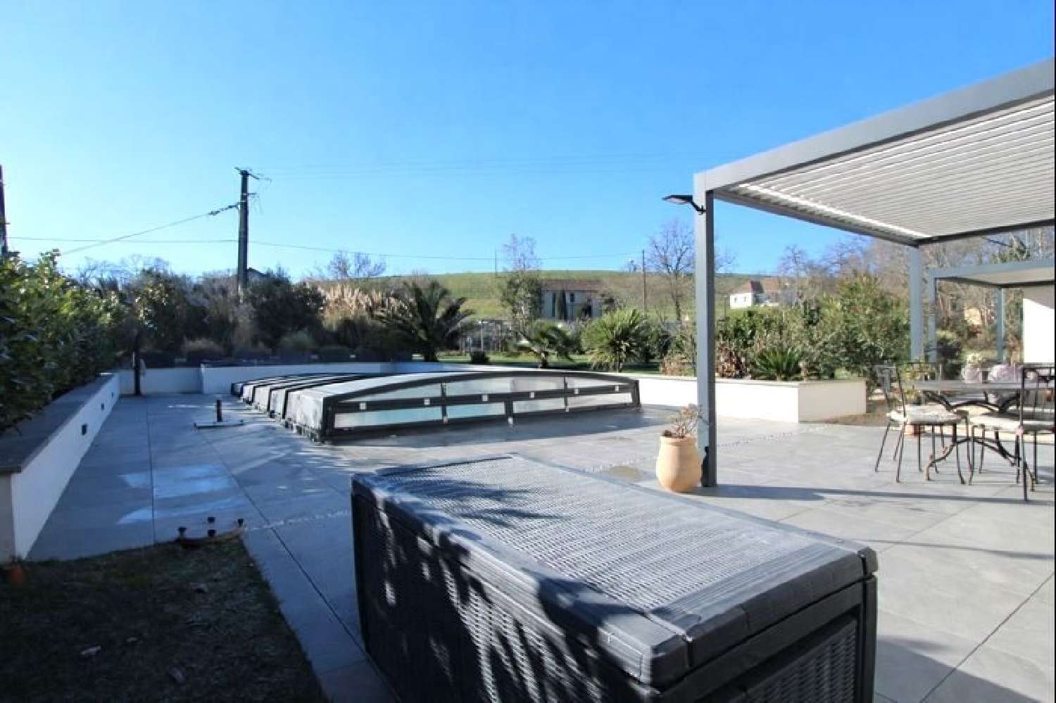 à vendre maison Maucor Pyrénées-Atlantiques 4