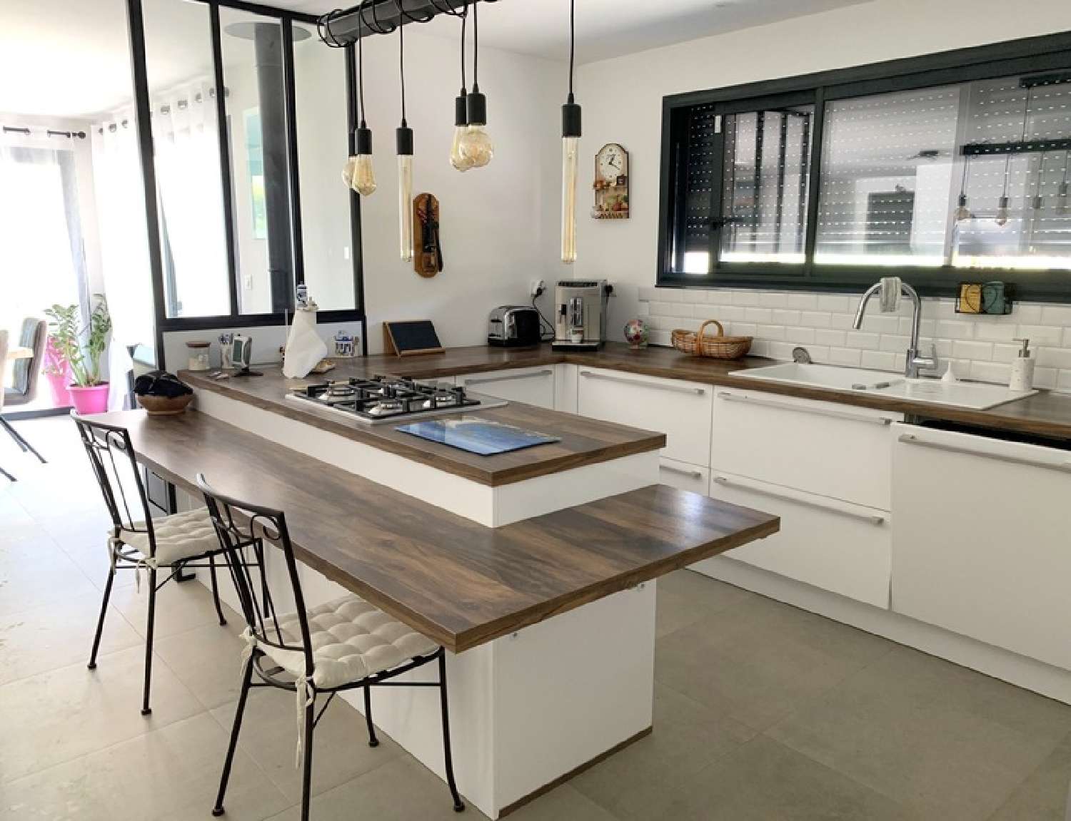 à vendre maison Maucor Pyrénées-Atlantiques 6