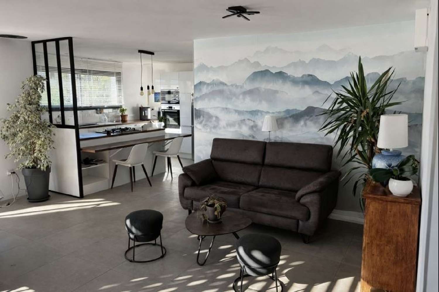 à vendre maison Maucor Pyrénées-Atlantiques 7