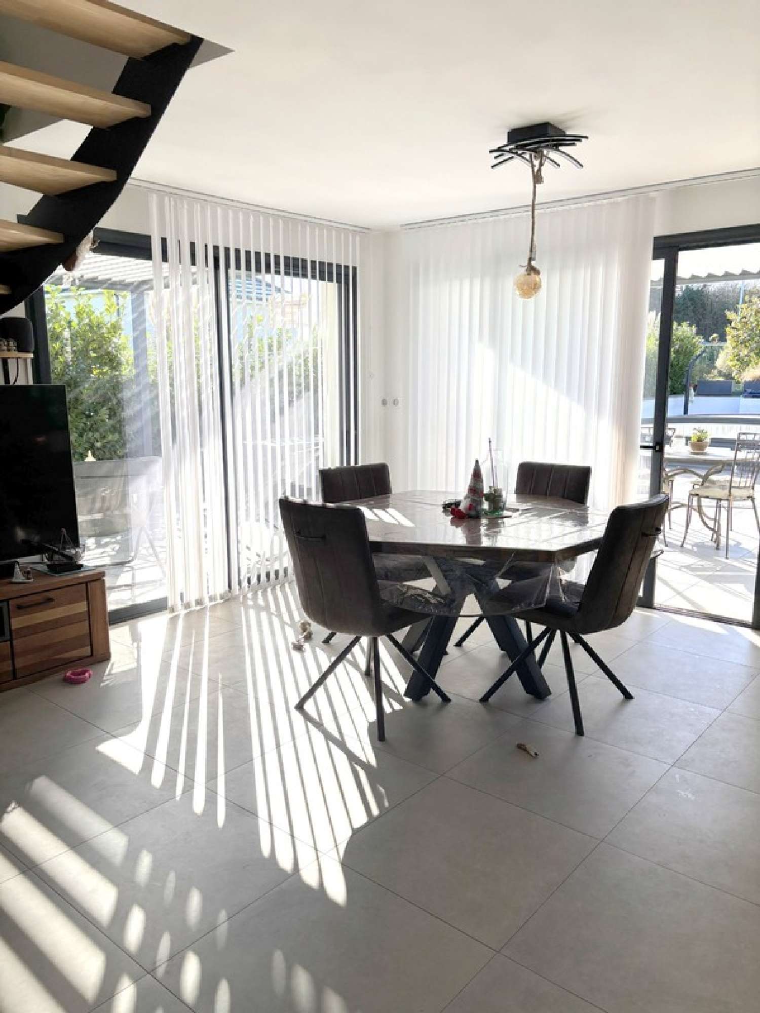 à vendre maison Maucor Pyrénées-Atlantiques 8