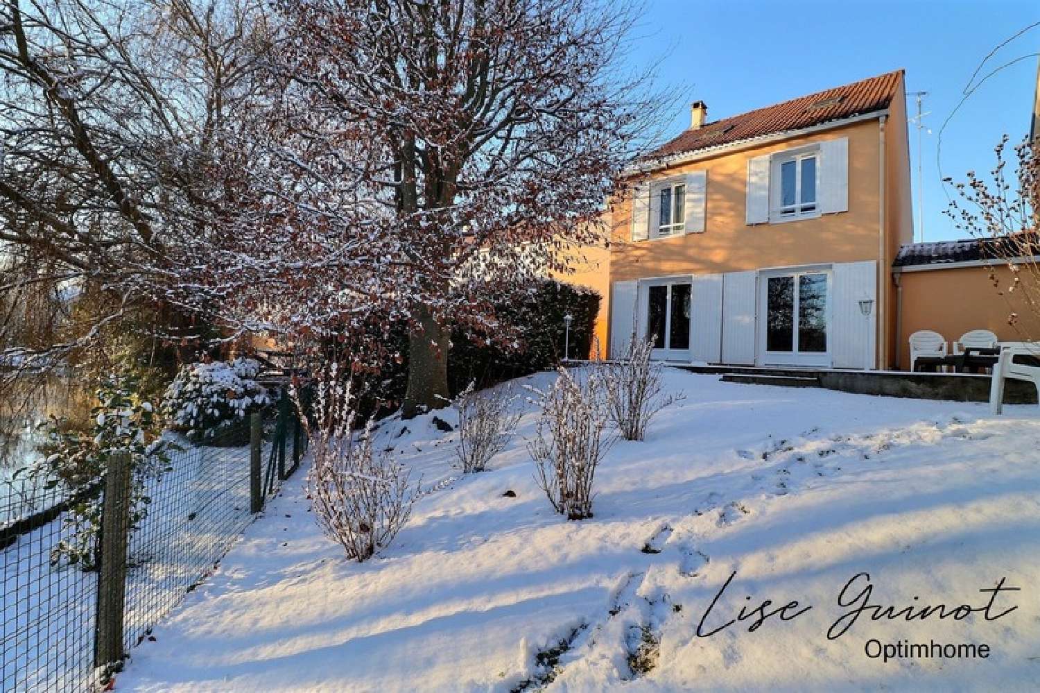  à vendre maison Maule Yvelines 1