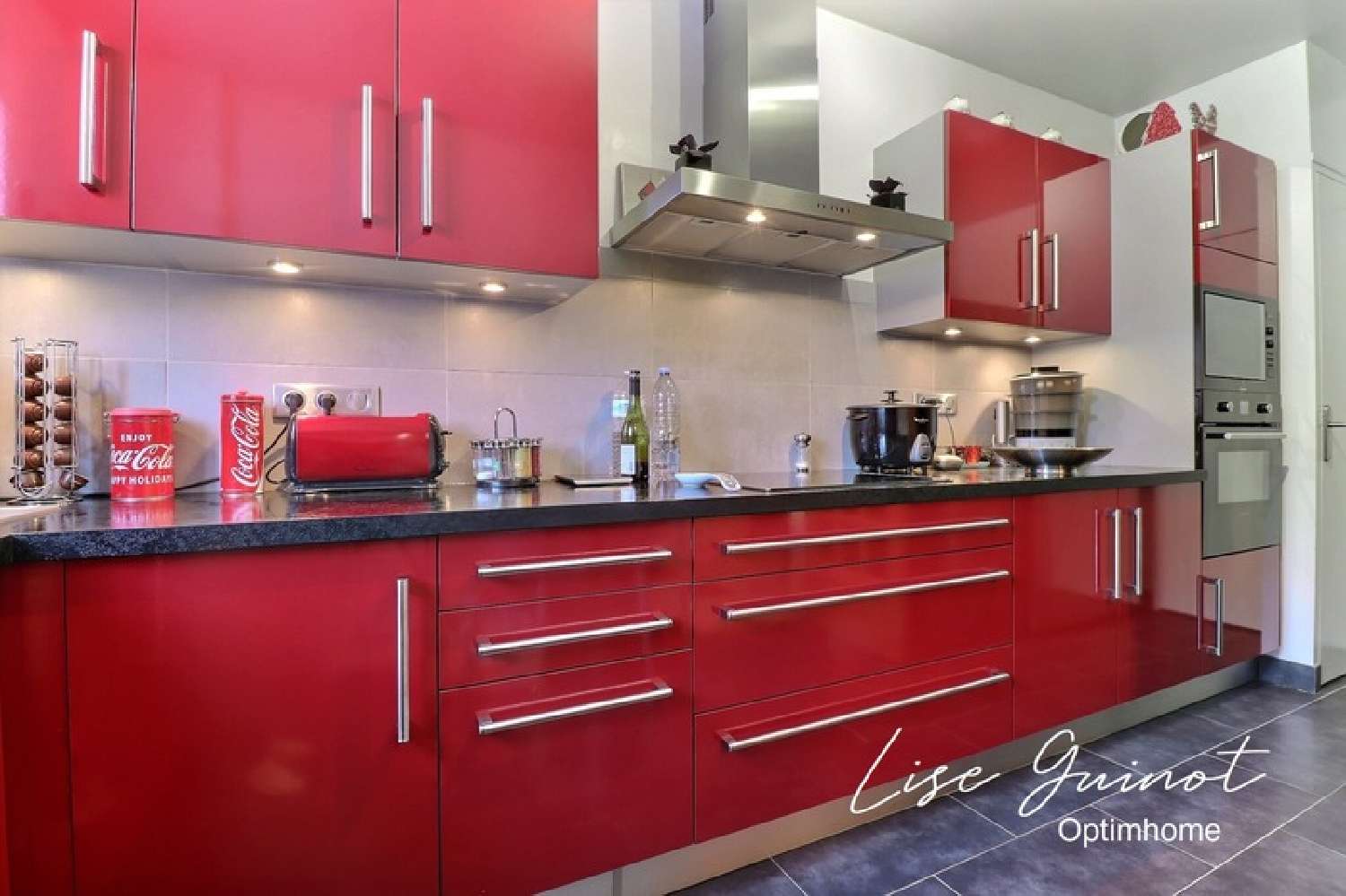  à vendre maison Maule Yvelines 5