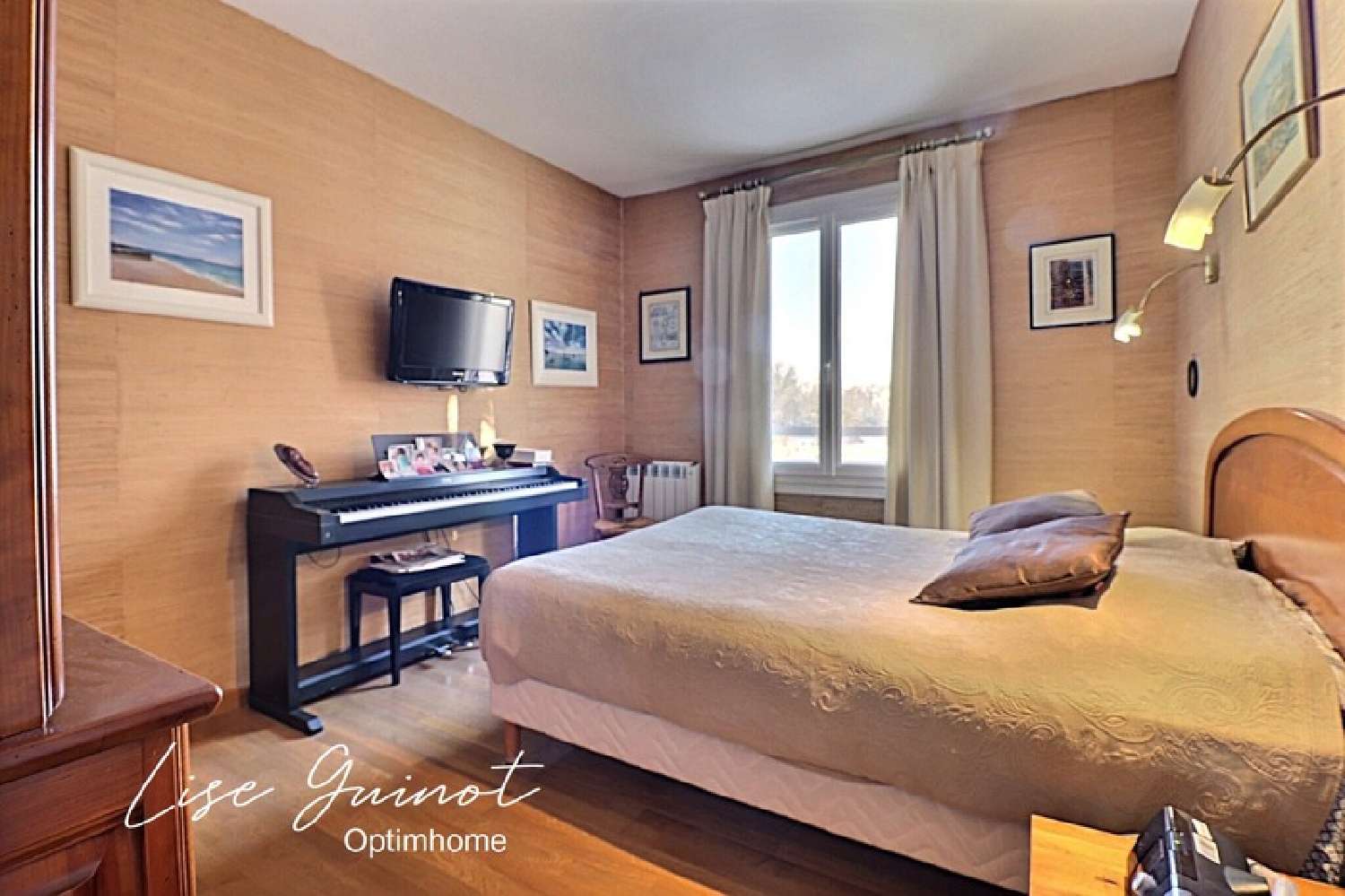  à vendre maison Maule Yvelines 7