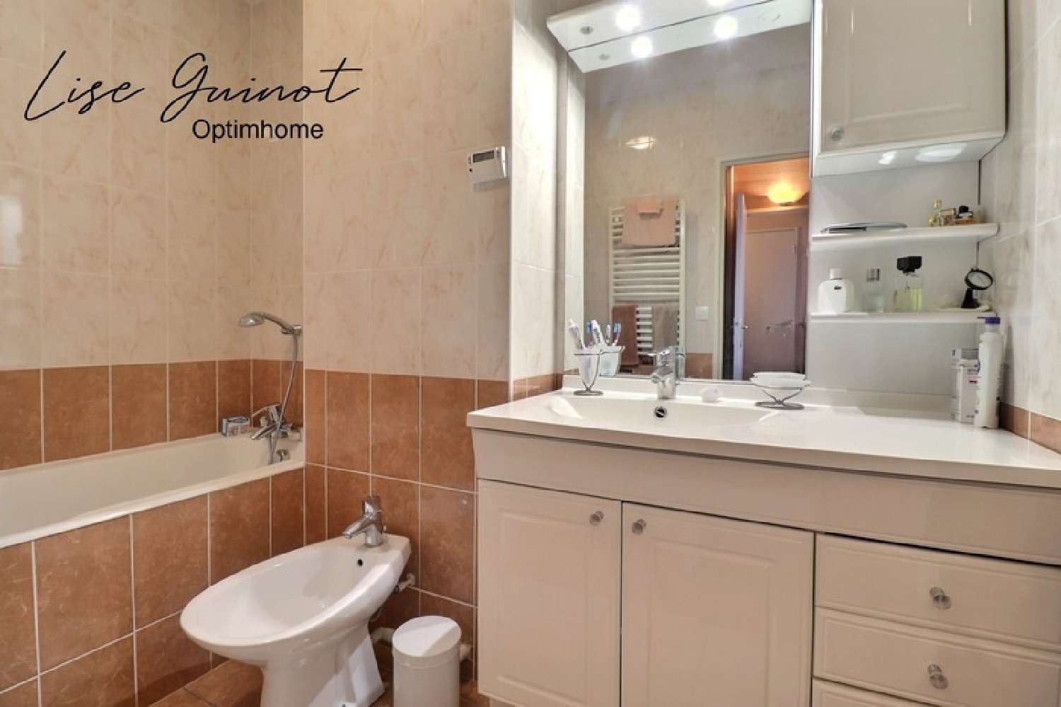  à vendre maison Maule Yvelines 8