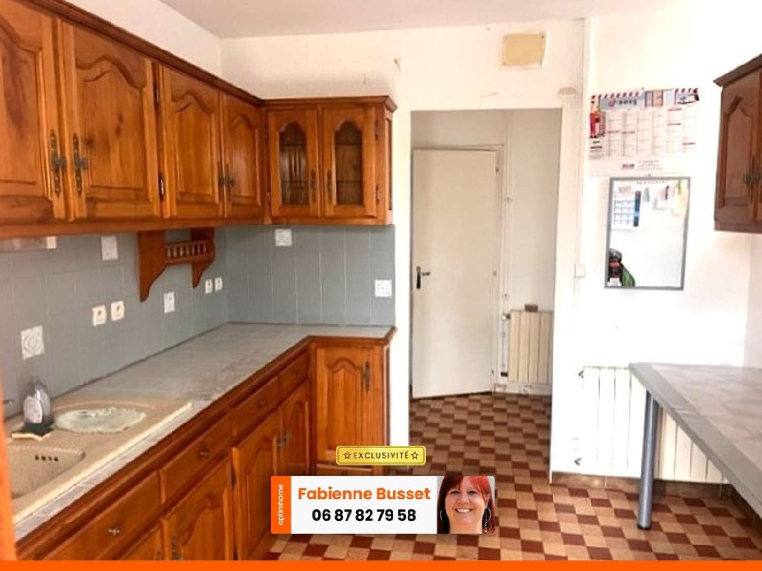 en venta casa Mauprévoir Vienne 8
