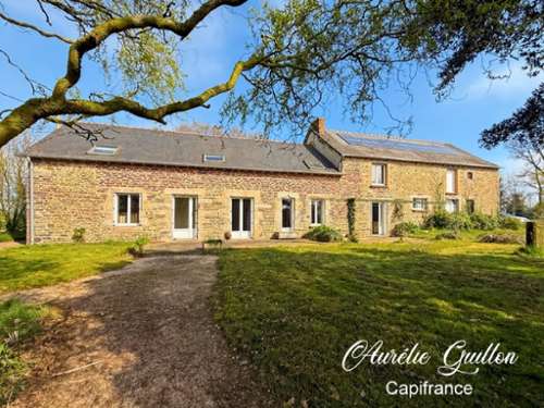 Mauron Morbihan huis foto 7242693