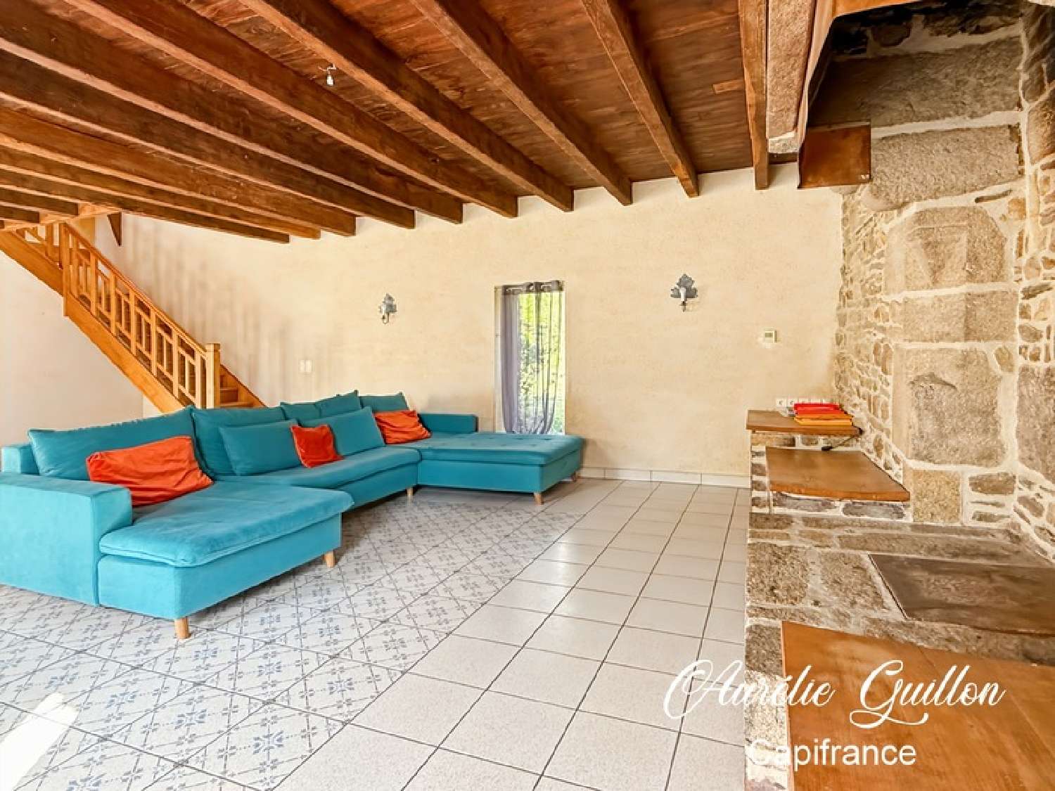  te koop huis Mauron Morbihan 8