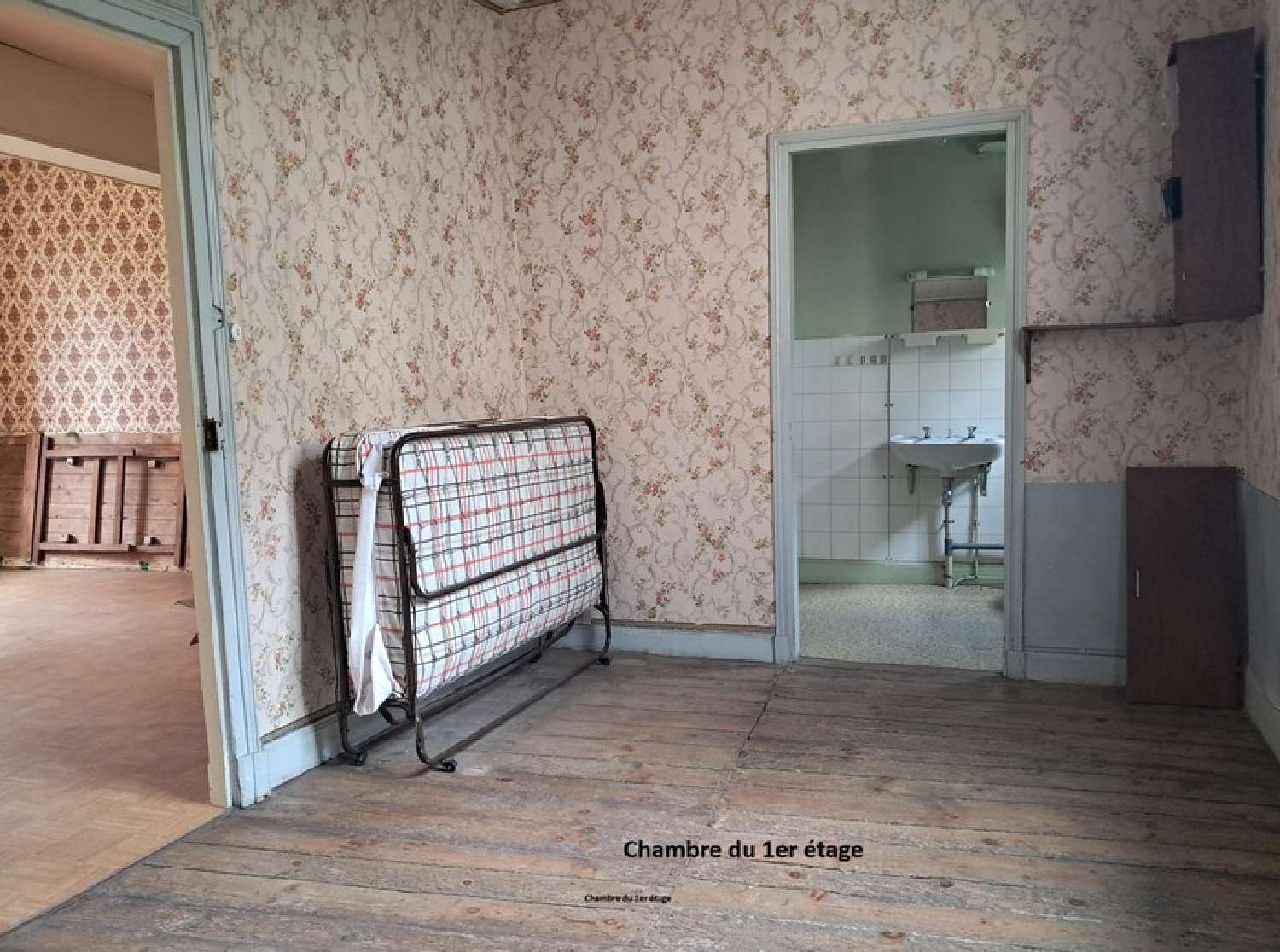  te koop huis Maurs Cantal 5