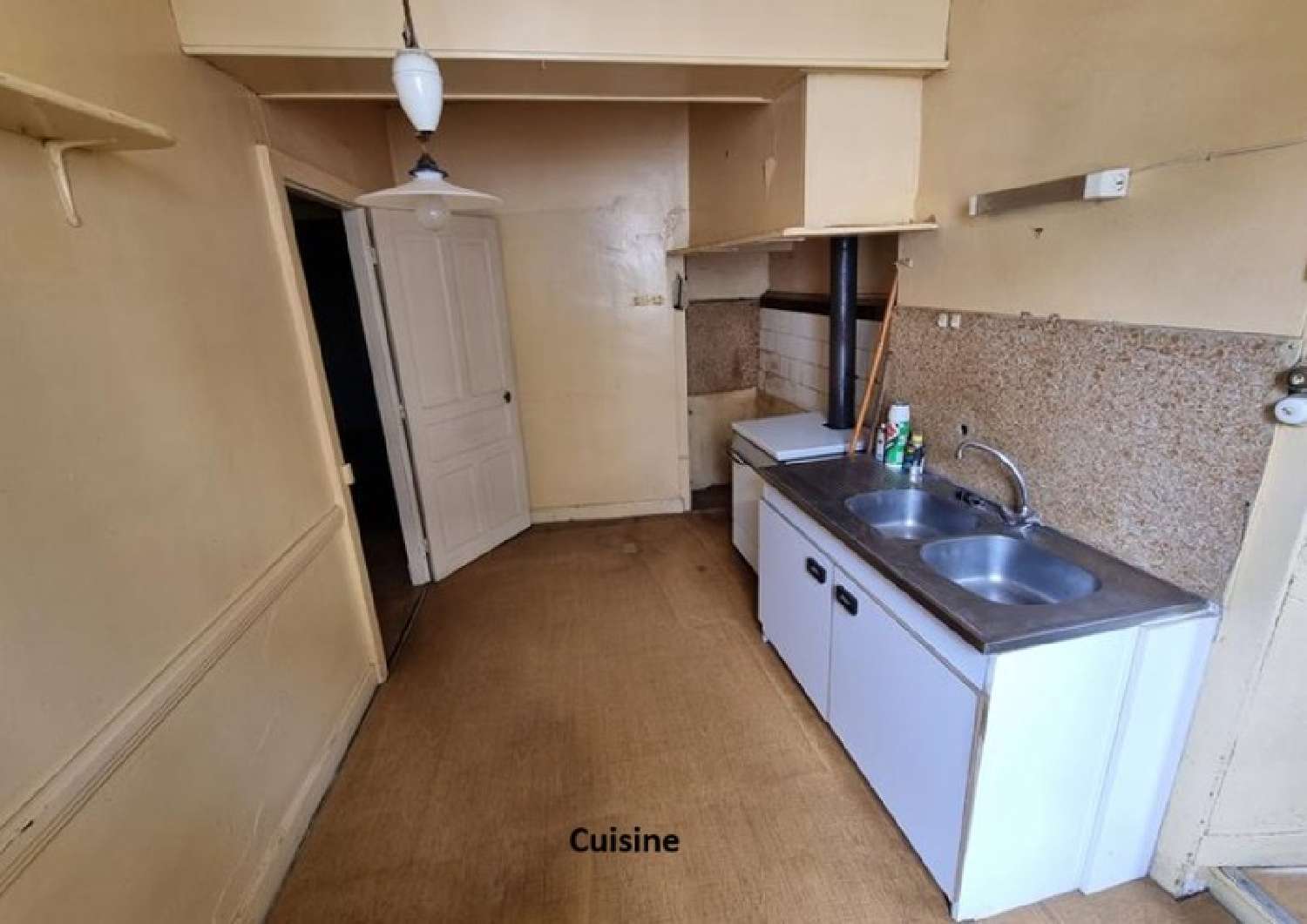  te koop huis Maurs Cantal 7