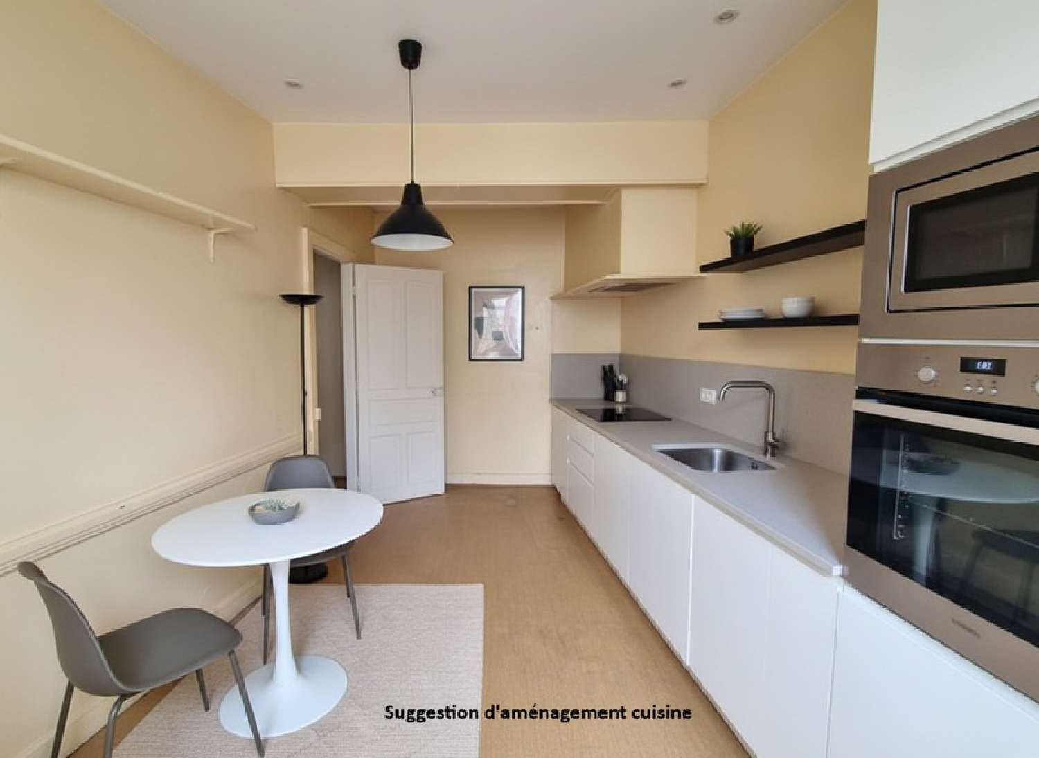  te koop huis Maurs Cantal 8