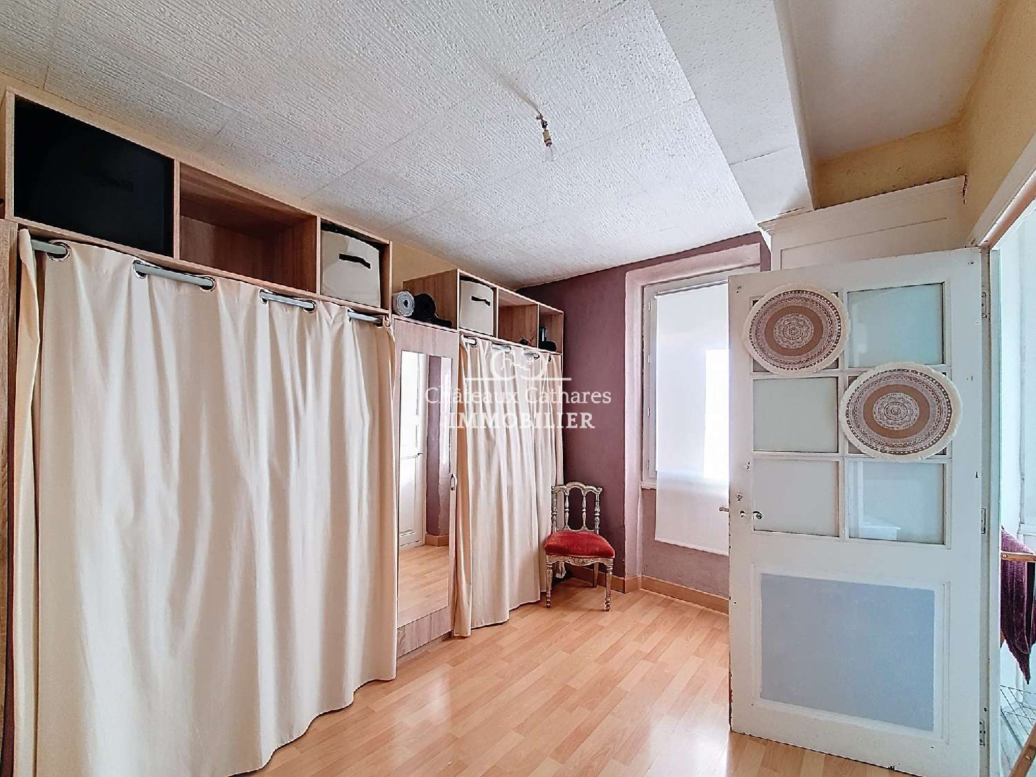  te koop huis Maury Pyrénées-Orientales 5