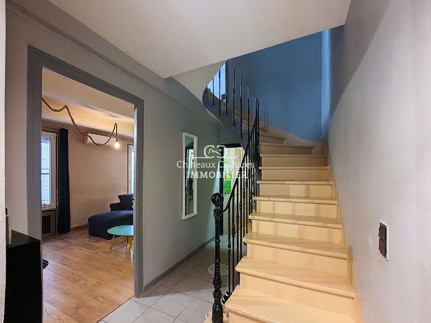  te koop huis Maury Pyrénées-Orientales 6